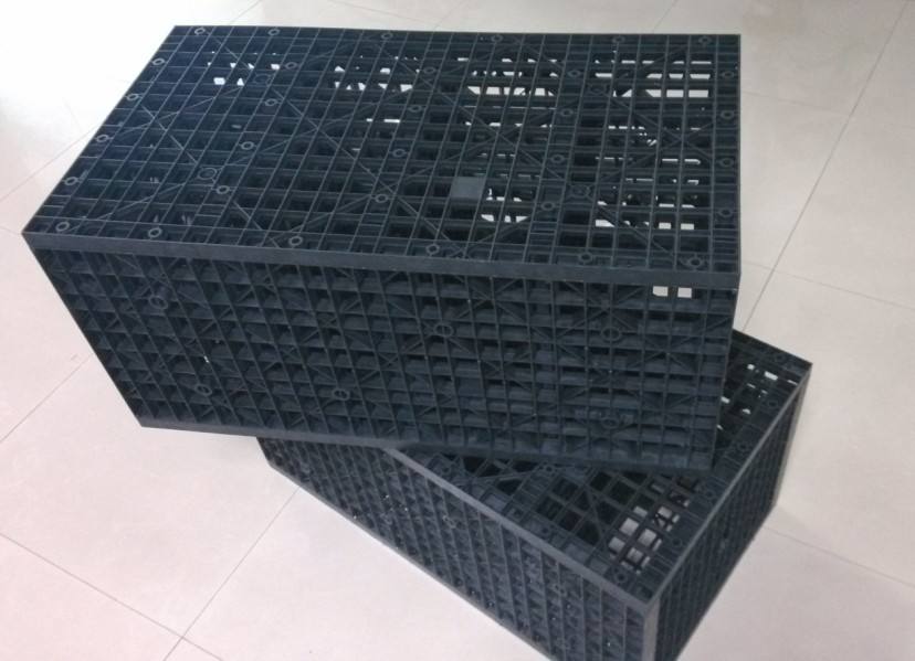 pp雨水收集模塊具有哪些優(yōu)點(diǎn)，安裝時(shí)又需要注意哪些事項(xiàng)?