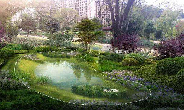 海綿城市建設(shè)的必要性：雨水收集蓄水池有何標(biāo)準(zhǔn)？