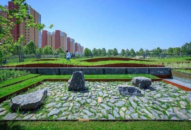 城市雨水存在哪些問題，實(shí)施雨水收集利用的意義了解一下！