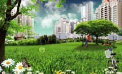  小區(qū)花園如何裝置雨水收集系統(tǒng)？